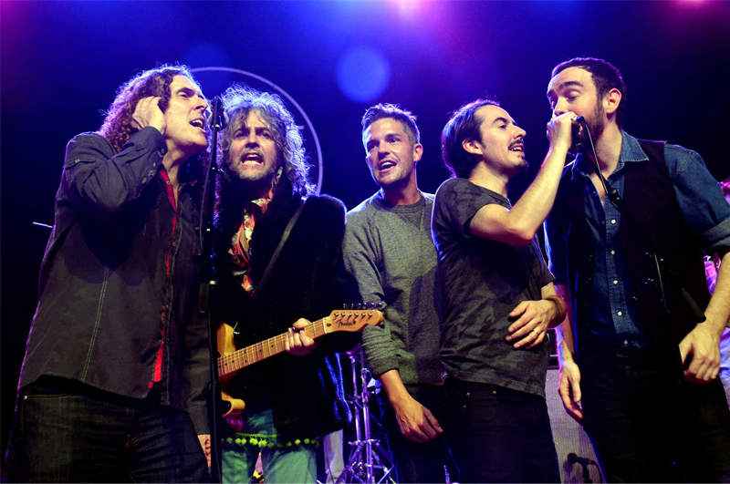 GEORGE FEST
