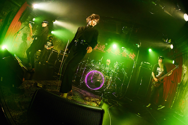メリー ガラBirthday LIVEを盛大に終了 & 20th Anniversary東京大ストリップショウ開催！