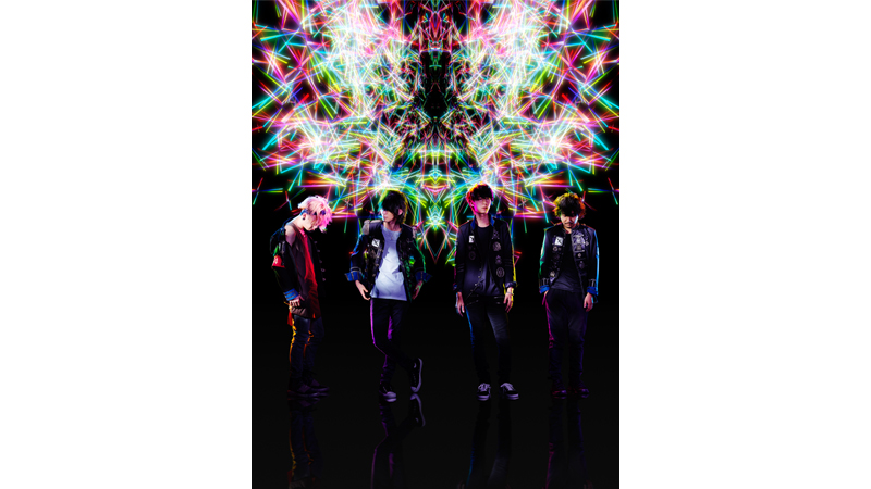 BUMP OF CHICKEN