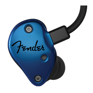 Fender「FXA2