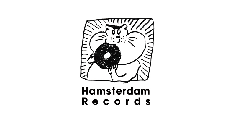 Helsinki Lambda Clubが新レーベル「Hamsterdam Records」を発足！