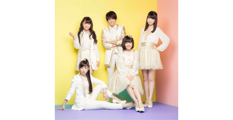 Dream5