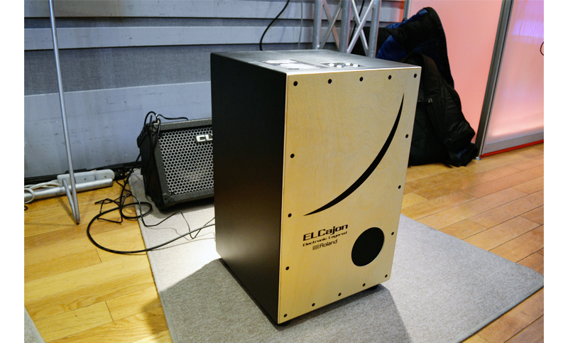 Roland「EC-10」