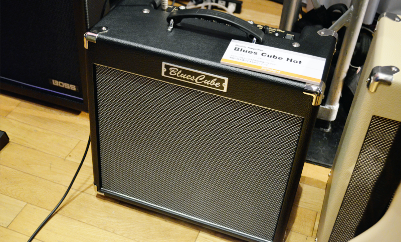 Roland「BC-HOT」