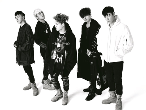 bigbang コレクション cd 一覧