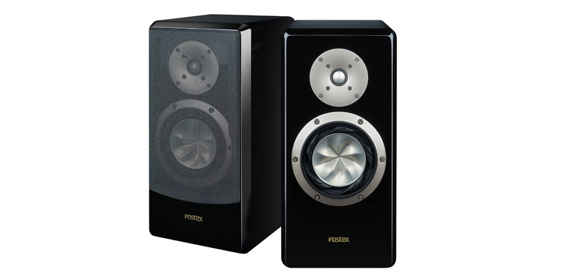 FOSTEX「G1300MG(PB)」