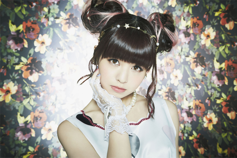 春奈るな Newシングル Ripple Effect 発売決定 Tunegate Me