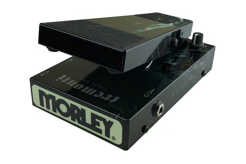 MINI MARK TREMONTI WAH（ミニマークトレモンティワウ）