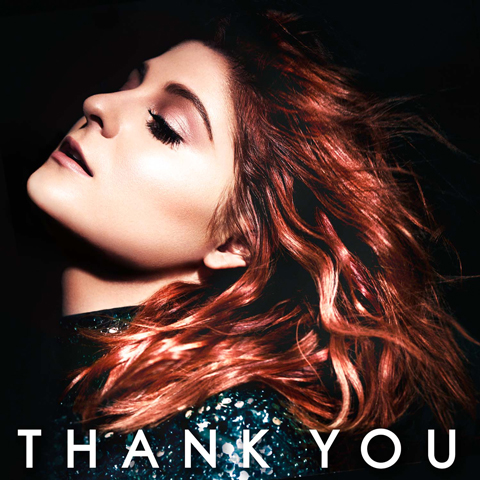 ニューアルバム『Thank You』