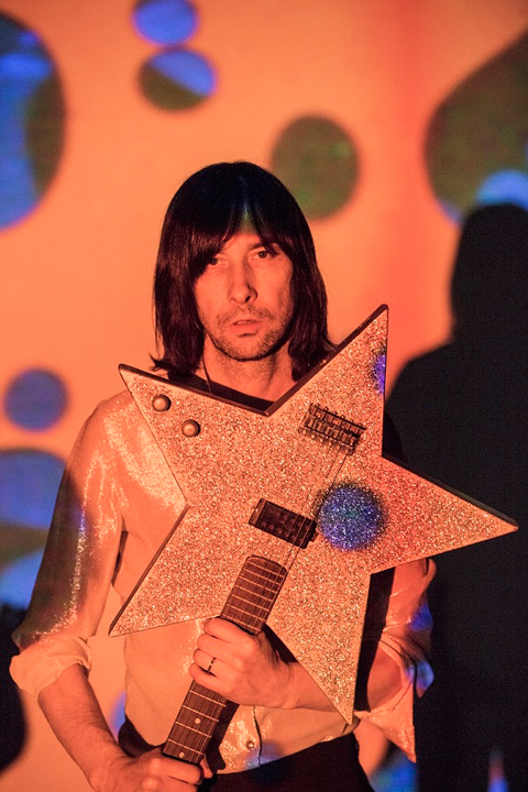 Primal Scream