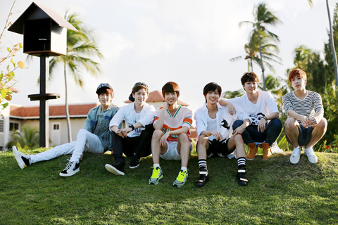 BOYFRIEND