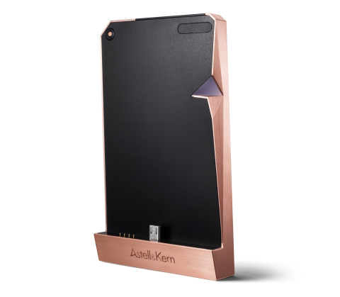 アユート、Astell&Kern「AK380 AMP Copper」をリリース！｜TuneGate.me