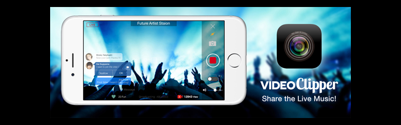 VIDEO Clipper