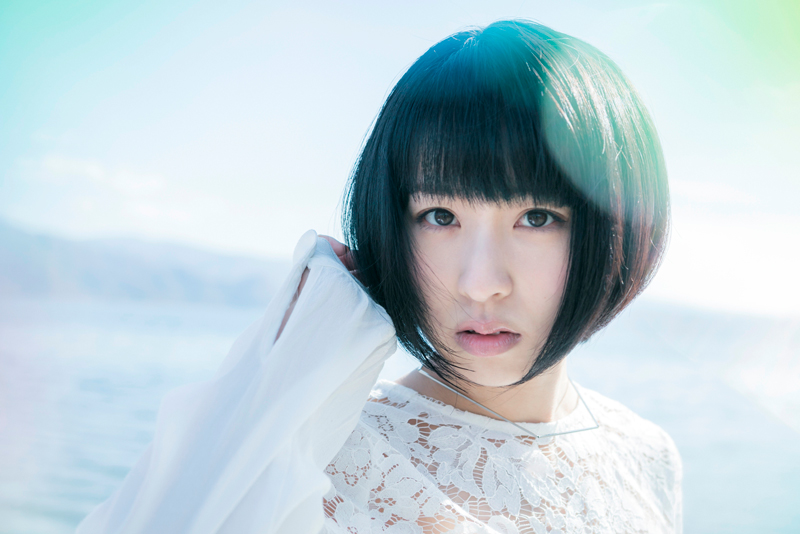 綾野ましろ