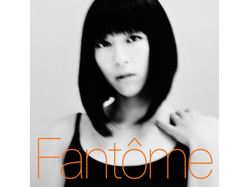 宇多田ヒカル、アルバム『Fantôme』リリースに合わせたメディア出演情報を公開