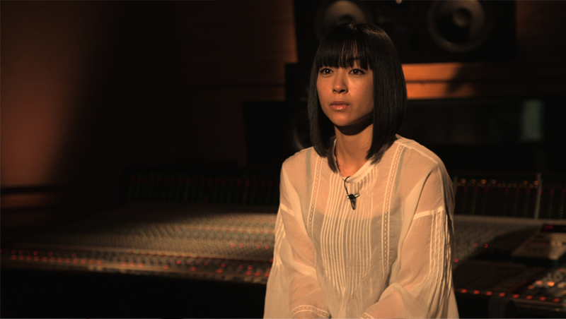 宇多田ヒカル、アルバム『Fantôme』リリースに合わせたメディア出演情報を公開