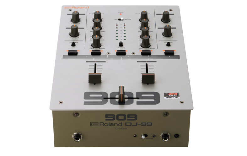 Roland DJ-99