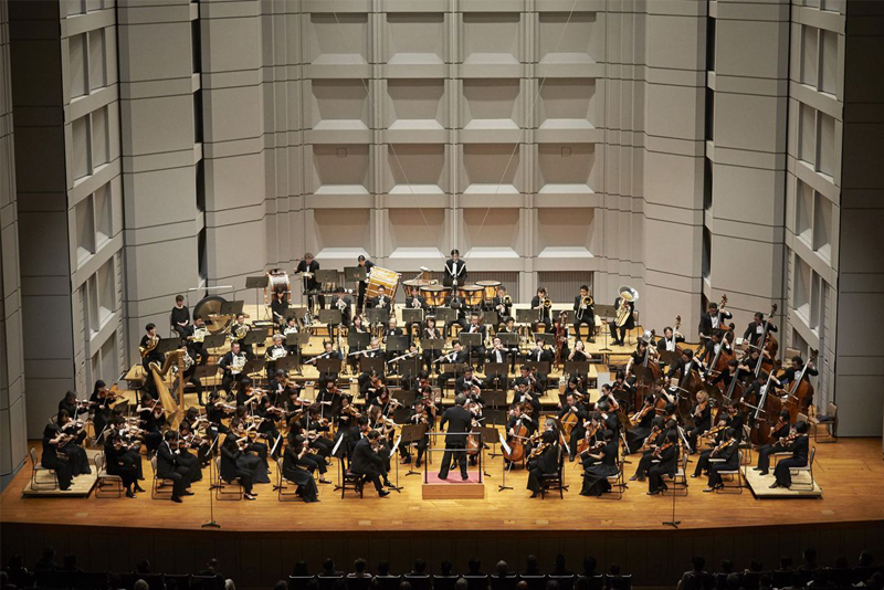 「テイルズ オブ オーケストラコンサート 2016」でFLOWと東京フィルハーモニー交響楽団の共演が実現