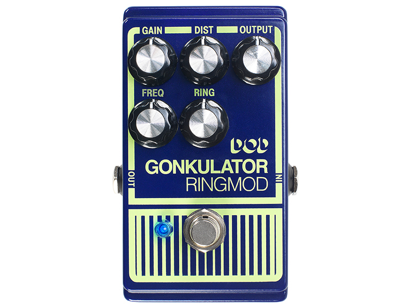 DOD「Gonkulator」