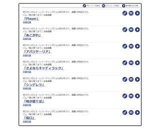 斉藤和義 最新アルバム「風の果てまで」の歌詞コード全曲集を掲載！