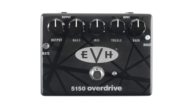 EVH 5150Overdrive