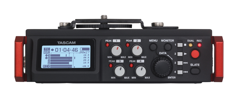 DR-701D
