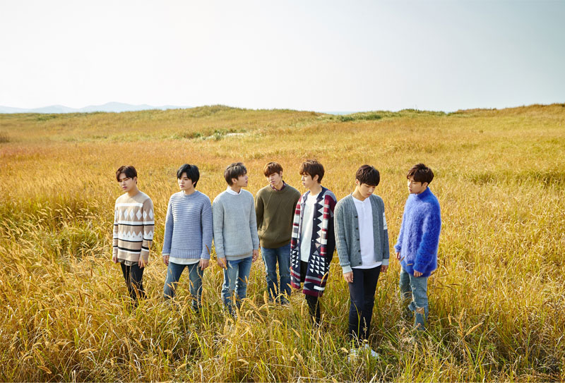 INFINITE