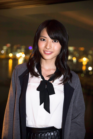 矢島舞美
