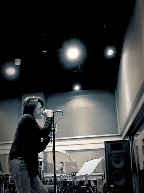 RYUICHI