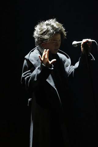 RYUICHI(河村隆一)