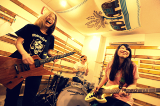 Dizzy Sunfist