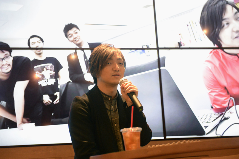 三浦大知