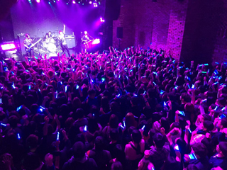 SPYAIR、4秒で即完した韓国でのワンマンライブ『SPYAIR LIVE in SEOUL ～I'M A BELIEVER 2015 AGAIN!』をレポート