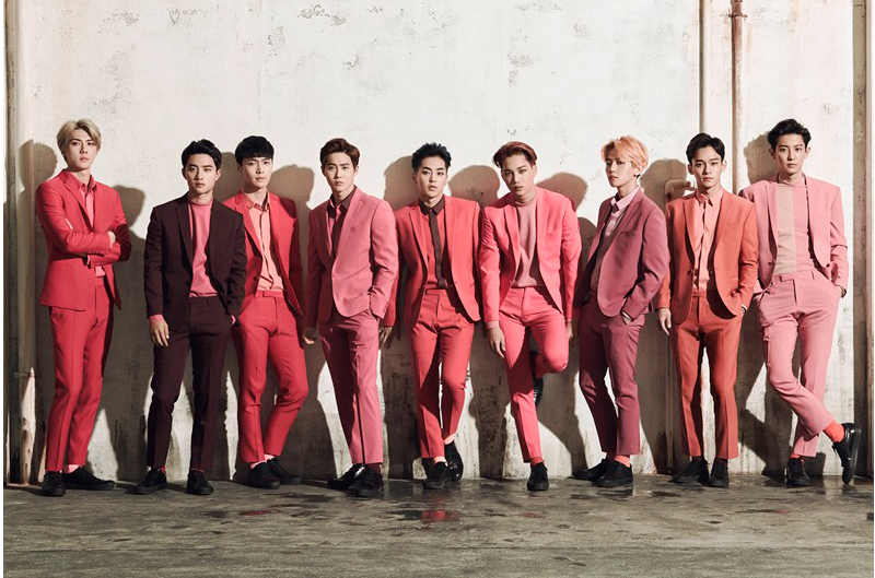 EXO