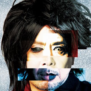 LPジャケット