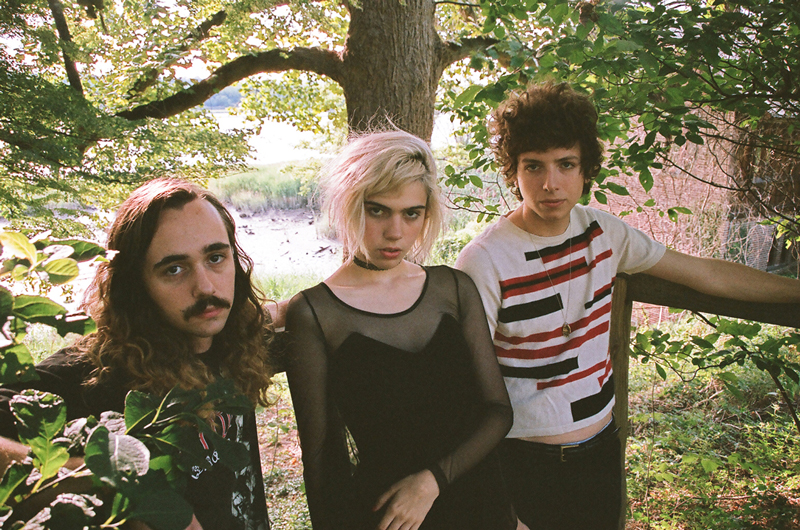 Sunflower Bean