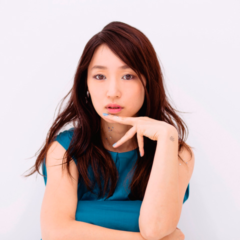 安藤裕子