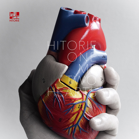 期間生産限定盤A[CD+DVD]：AICL-3039～40