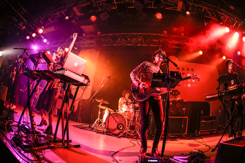 Czecho No Republic