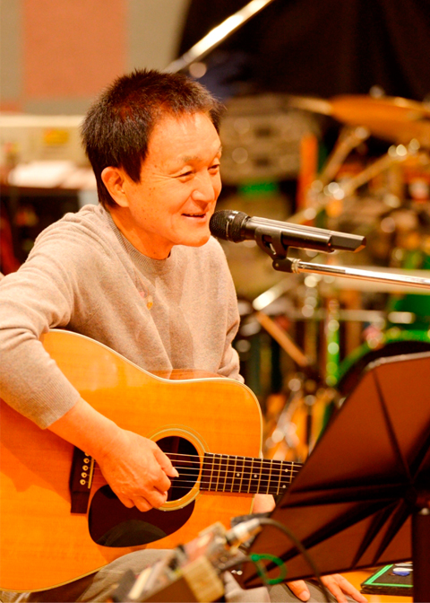 小田和正