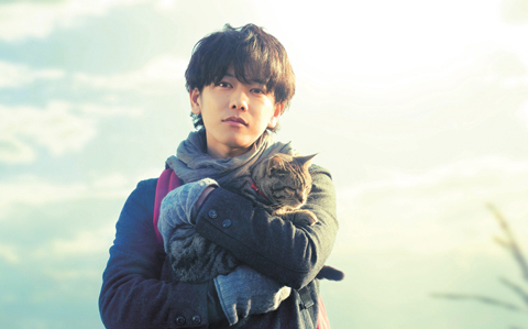 (C)2016 映画『世界から猫が消えたなら』製作委員会
