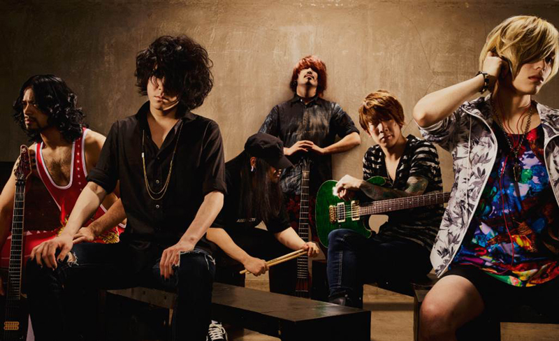 Fear, and Loathing in Las Vegas、バンド史上最大の野外主催イベントの詳細を発表｜TuneGate.me