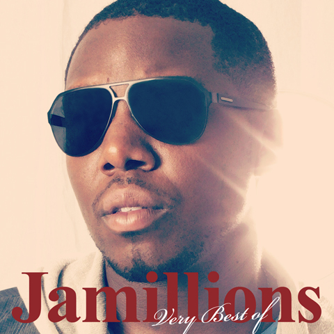 ベストアルバム『Very Best of Jamillions』