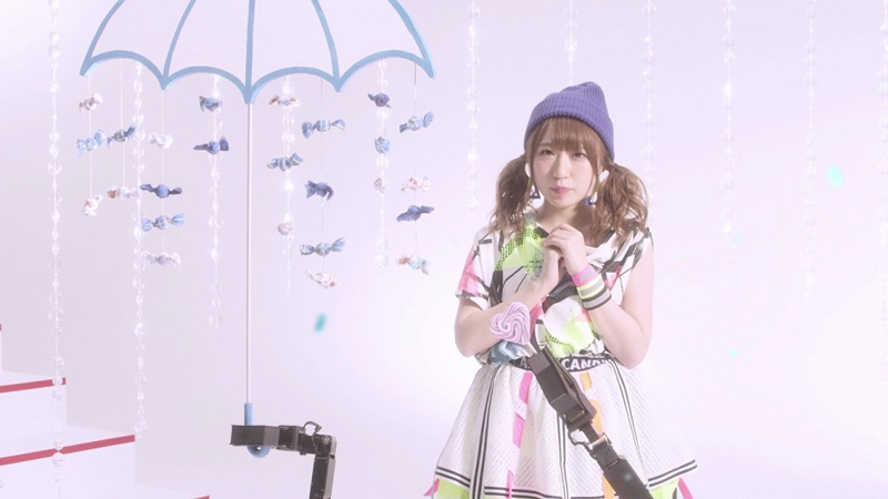 妄想キャリブレーション「ちちんぷいぷい♪」