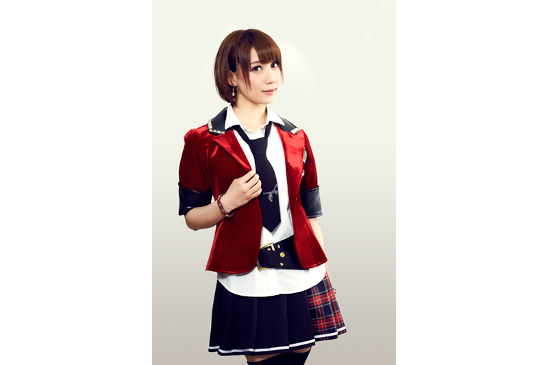 大島はるな