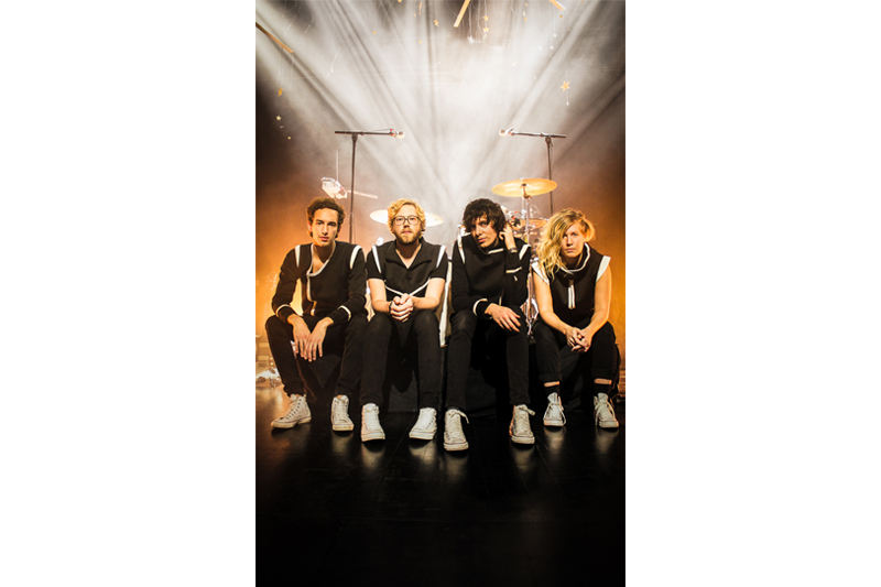 Wintergatan