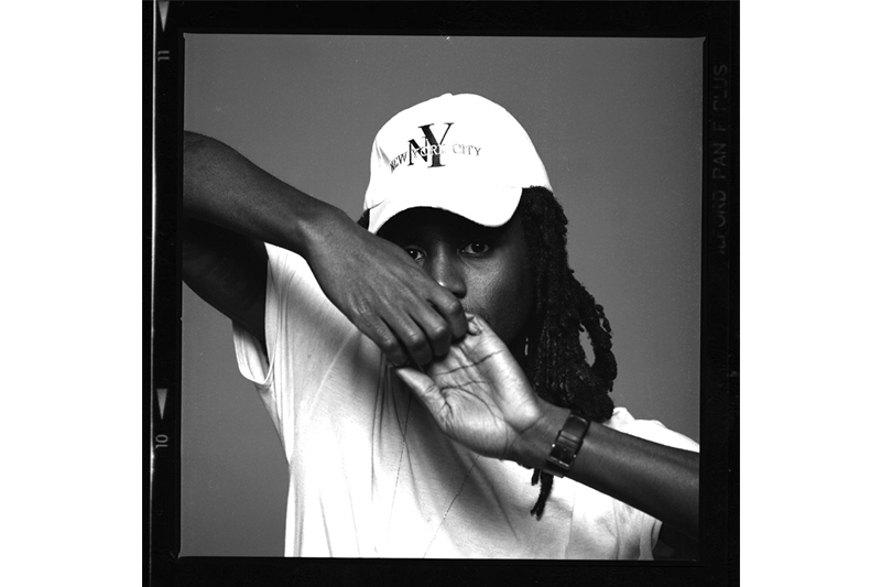 Blood Orange