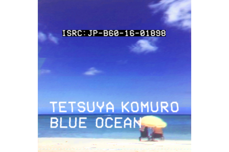 小室哲哉、TOKYO FM「Blue Ocean」テーマソング配信スタート