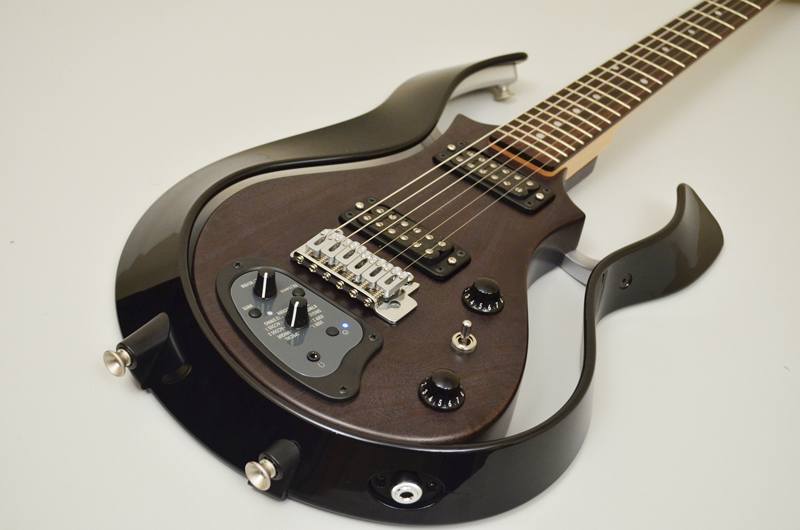 徹底レビュー】VOX「Starstream Type 1」（ゴダイゴのギタリスト