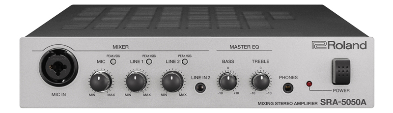 SRA-5050A